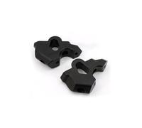 Torretas Manillar Motocicleta Elevadores Manillar Desplazados Para R1300 GS Para GS1300 Y Para ADV 2024 Abrazadera Extensión Manillar Abrazadera Manillar(2)