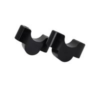 Torretas Manillar Motocicleta Elevadores Manillar Para Z900RS Abrazadera Elevada Manillar Soporte Extensible Para Z900 RS 2018-2023 Abrazadera Manillar