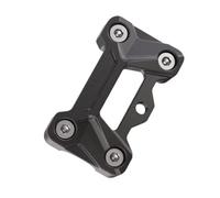 Torretas Manillar Motocicleta Para CB650R Para CB400F Para NX400 2024 Elevadores Manillar Abrazadera Manillar Montaje En Ladrillo Elevador Manillar