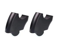 Torretas Manillar Motocicleta Para El Kit Elevadores Manillar CMX300 Para Rebel 500 300 Para CMX500 Para Rebel500 Para CMX300 Para Rebel300 Elevadores Manillar Alto Abrazadera Manillar(3)