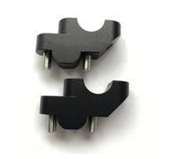 Torretas Manillar Motocicleta Para NC750S Para NC 750S Para DCT 2014-2015 Para NC750 S Elevador Manillar 22 Mm Y 7/8" Elevadores Montaje Para Manillar Grueso Abrazadera Manillar