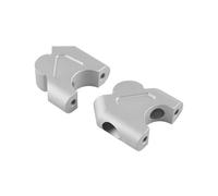 Torretas Manillar Motocicleta Para R 1200 GS LC Para R1200GS Para Adventure Para ADV Para S1000XR Elevador Manillar 32 Mm Abrazadera Manillar Arrastre Abrazadera Manillar