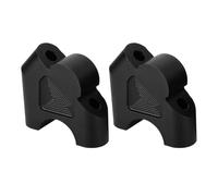 Torretas Manillar Motocicleta Para R1200GS Para R1250GS LC Para S1000XR Para R1250RT Para R 1200 GS Para Adventure Para ADV Manillar Volver Mover Montaje Elevador Manillar Abrazadera Manillar(2)