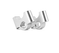 Torretas Manillar Motocicleta Para R1250GS Para R1200GS Para R 1200 GS LC Para Adventure Para ADV Para S1000XR Elevadores Manillar Elevador Manillar