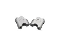 Torretas Manillar Motocicleta Para Suzuki Para V-Strom 250 Para VSTROM 650 Para Gladius Para SV650 Para Bandit Para DL650 Para DL1000 Elevadores Manillar Elevador Manillar(1)