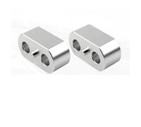 Torretas Manillar Motocicleta Para Tiger 800 Para Tiger 900 Elevadores Manillar Abrazadera Montaje Elevador 20 Mm Para Tiger800 Para Tiger900 Elevador Manillar