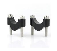 Torretas Manillar Motocicleta Para Z900 RS 2017-2024 Para Z1000 2007-2021 28 Mm 1 1/8" Elevadores Manillar Montaje Fat Bar Abrazadera Manillar(1)