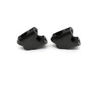 Torretas Manillar Motocicleta Soportes Abrazadera Para Elevador Manillar 28 Mm Para Suzuki Para V-Storm Para DL 250 650 Para 650XT Y 1000 Abrazadera Manillar(2)