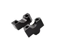 Torretas Manillar para Kawasaki para Vulcan para S 650 para VN650 2015-2019 2020 2021 2022 Elevador Manillar Motocicleta Abrazaderas elevación Manillar Motocicleta