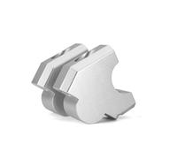 Torretas Manillar para NT1100 2022 2023 - Accesorios Motocicleta 28 mm Abrazadera elevadora Manillar Adaptador extensión Arrastre Manillar Motocicleta