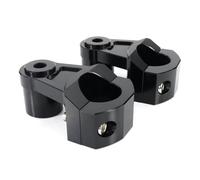 Torretas manillar Para R1200GS Para ADV 2013 2014 2015 2016 2017 2018 2019 2020 Para R1250GS Para ADV 2019-2020 Elevador De Manillar De Motocicleta Elevadores Manillar 32 Mm Accesorios