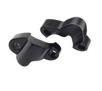Torretas Manillar para Sportster para XL1200X para XL1200XS 48 para Forty-Eight 2010-2022 Elevador Manillar 1'' 25 mm Bloque elevación 1/2'' Manillar Motocicleta