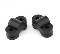 Torretas manillar Para Z900 2020 2021 2022 2023 Accesorios Elevador De Manillar Motocicleta 20 Mm De Altura Para Adaptadores Elevación Piezas Universales Modificadas Para Motocicletas