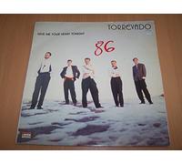 Torrevado - Give Me Your Heart Tonight [Vinilo]