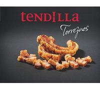 Torrezno de Panceta Semielaborado - Tendilla Torreznos - 500 Gramos