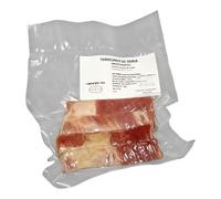 Torreznos de Soria 200g Aprox | Panceta de Cerdo Curada | Snack Tradicional Crujiente | Sabor Auténtico Español | Ideal Aperitivos y Tapas