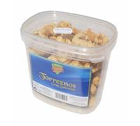 TORREZNOS SELECCION TARRO 125 GRAMOS