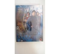 Torri Higginson - Stargate Atlantis Series 2 Box Set [Reino Unido] [DVD]