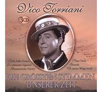 Torriani, Vico - Die Grossten Stimmen..