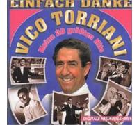 Torriani, Vico - Einfach Danke!