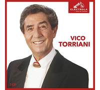 Vico Torriani – Electrola...das Ist Musik! – CD