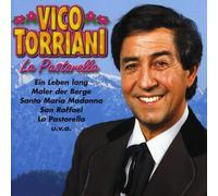 Torriani, Vico - La Pastorella