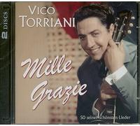 Torriani, Vico - Mille Grazie-50 Seiner
