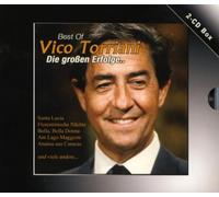 Torriani,Vico - Vico Torriani-Die Großen Erfolge
