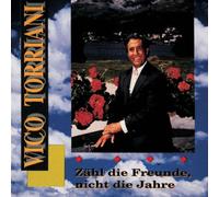 Torriani,Vico - Zähl' Die Freunde Nicht D [Import]