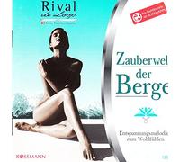 Torriani,Vico - Zauberwelt der Berge