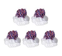 Torribala 120 Medallas Coloridas de Bricolaje, DiseñE Propias Medallas de Premio, Medalla de Bricolaje para NiñOs, Empresas, Deportes, Festivales