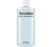 ¡18% DTO! Dive In Cleansing Water Agua Limpiadora con Ácido Hialurónico de Bajo Peso Molecular 400 ml