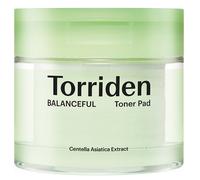 Torriden - Balanceful Cica Toner Pad - Tónico facial 60 St.
