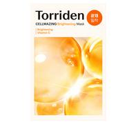 Torriden - Cellmazing Brightening Mask - Máscara luminosa 1 St.