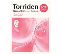 Torriden Mascarilla facial reforzante Cellmazing Firming Gel Mask - 45 g / 1 ud