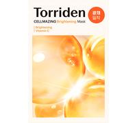 Torriden Cellmazing Mascarilla Tela Aclarante Vitamina C 26 ml