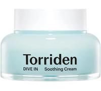 Torriden Dive-In Low Molecular Hyaluronic Acid Soothing Cream 100ml