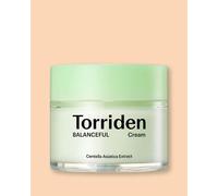 Torriden Crema facial calmante Balanceful Cica Cream - 80 ml