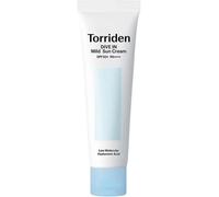 Torriden Crema solar suave SPF50 DIVE-IN 60mL SPF50+