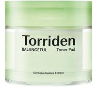 Torriden Balanceful Almohadilla de tóner Cica 60 un.