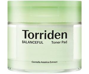 Torriden Disco Equilibrante Centella Asiática 60 uds