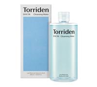 ¡18% DTO! Dive In Cleansing Water Agua Limpiadora con Ácido Hialurónico de Bajo Peso Molecular 400 ml