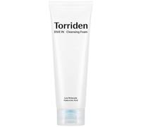 Torriden Dive ln Cleansing Foam 150 ml