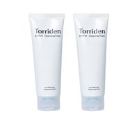 Torriden - DIVE-IN Low Molecular Hyaluronic Acid Cleansing Foam - 150ml (2ea) Set
