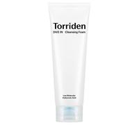 Torriden - DIVE-IN Low Molecular Hyaluronic Acid Cleansing Foam - Espuma de limpieza 150 ml