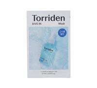 Torriden - DIVE-IN Low Molecular Hyaluronic Acid Mask Pack - 27ml*1ea