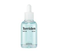 Torriden Sérum facial Dive In Ácido Hialurónico de Bajo Peso Molecular 50 ml