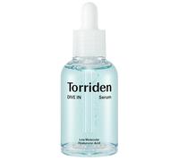 Torriden Sérum facial Dive In Low Molecular Hyaluronic Acid Serum - 50 ml