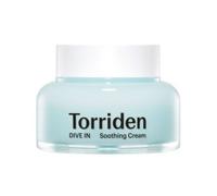 Torriden Dive-In Low Molecular Hyaluronic Acid Soothing Cream 100ml