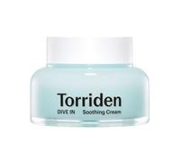 Torriden Dive-In Low Molecular Hyaluronic Acid Soothing Cream 100ml